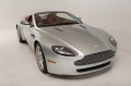 Aston Martin Vantage Volante
